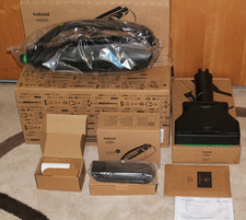 Vorwerk Kobold vk7 +  EB7 Akku