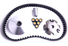 NEU VARIOMATIK + KEILRIEMEN