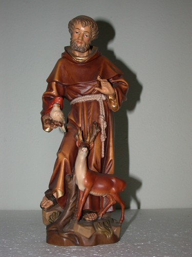 Neuw franziskus 29cm - franziskus, gut