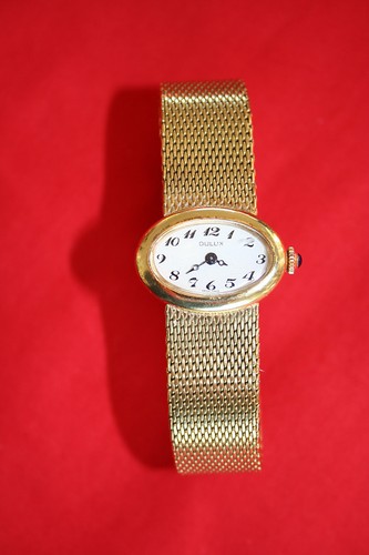 Dulux swiss made - made, jewels