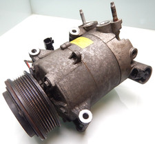 FORD MONDEO / V / 2,0TDCI 180PS / KLIMAKOMPRESSOR KLIMA KOMPRESSOR (BU277)