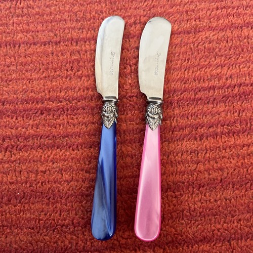 Winzige antike messer - winzige,