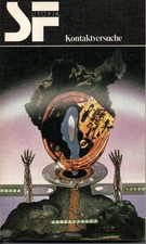SF Utopia: Dimiter Peew u. a