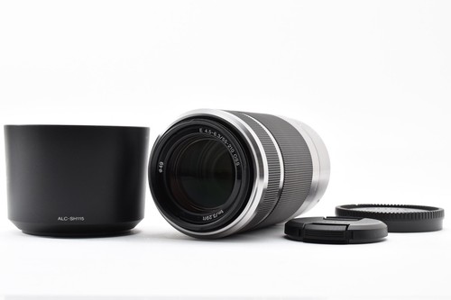 Sony 210 5 6 3 - mm, oss