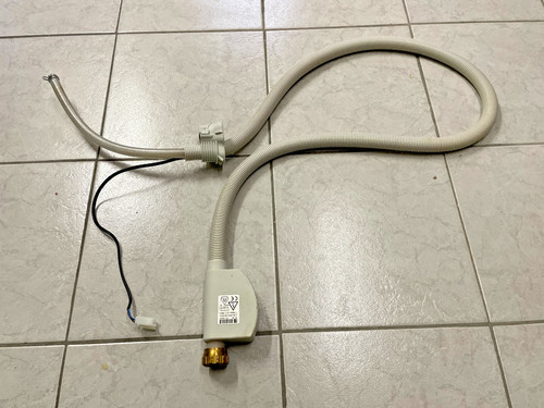 Miele wasserzulauf aquastop - miele,