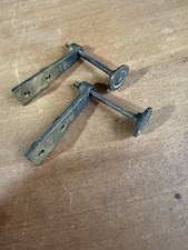 Abstandshalter Wanduhr Pendeluhr Freischwinger Wiener Regulator Lenzkirch LFS