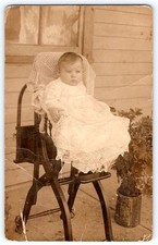 1910's RPPC STANKOWSKI