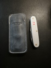 Victorinox Alox Taschenmesser
