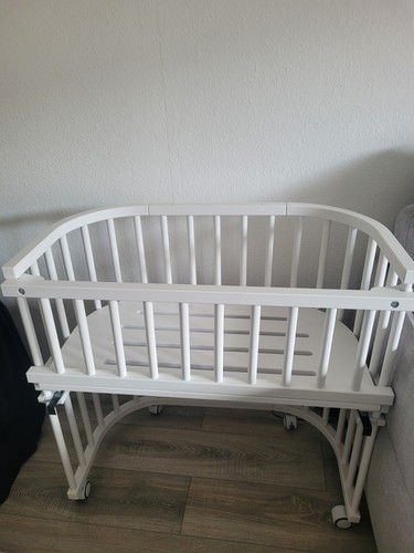 Babybay original beistellbett - original,