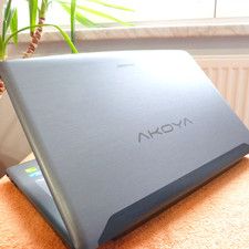 Medion P7818 17 Zoll DOLBY v4