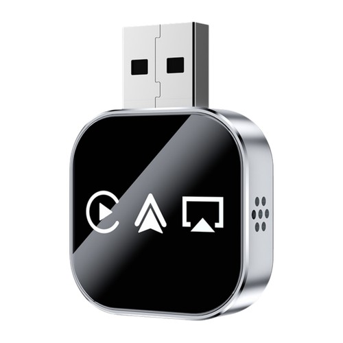 Kabelloser carplay adapter - kabelloser, carplay-adapter