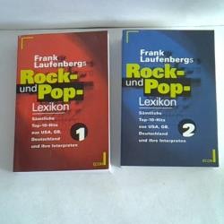 Rock und poplexikon - rock-,