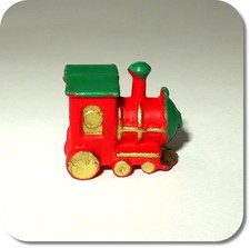 Miniatur Lokomotive
