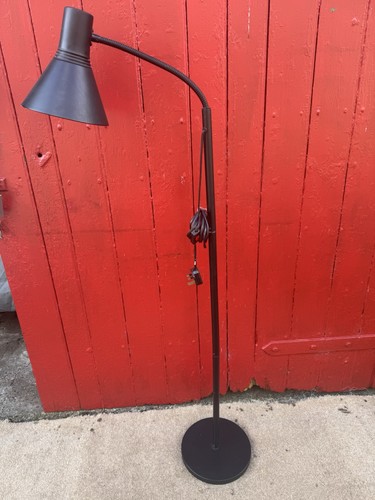 Ikea stehlampe schwarz - ikea,