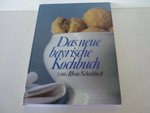 Das neue bayrische - neue,