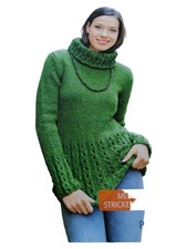 Diana Kreativ-Maschen 7/2015