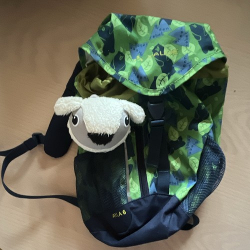 Vaude kinder rucksack - vaude, kinder-rucksack