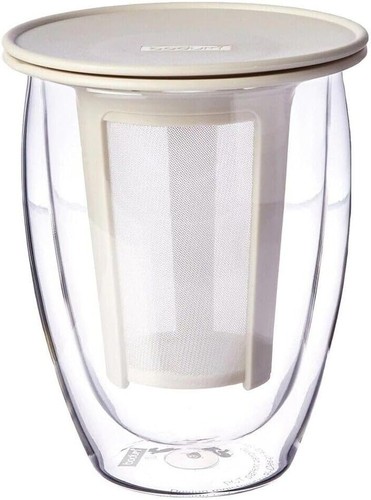 Bodum tea for - tea, teeglas