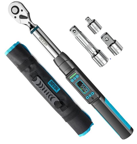 Digitaler - 3/8",