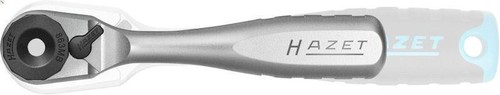 Reversible ratchet hazet - reversible,
