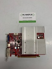 MEDION MSI GeForce 8600GS-E 256MB DDR2 PCI-E GRAFIKKARTE DVI HDMI S-VIDEO