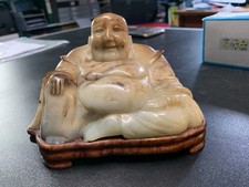 Buddha alt fett glücklich - alt,,