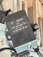 Mercedes-Benz W124 320CE