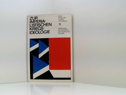 Zur imperialistischen