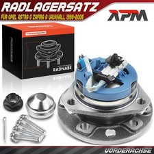 Radnabe Radlagersatz Vorne mit