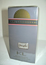 Lagerfeld KL Femme - EDT Spray - Karl Lagerfeld mit BOX - 50 ml - Vintage