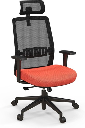 Ergonomisch bürostuhl - ergonomisch,