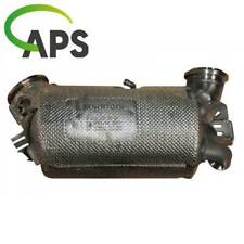 NEU Original Dieselpartikelfilter DPF - MERCEDES E Klasse W213 E220