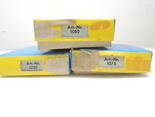 Vollmer 1075, 1080, 1020