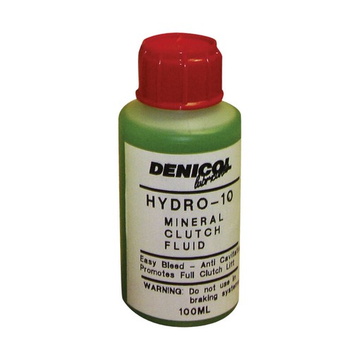 Denicol hydro clutch - denicol, hydro-10
