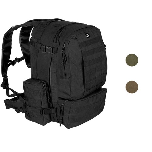 Mfh ital rucksack tactical - mfh, ital.
