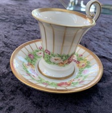 Weimar  Thüringen Porzellan