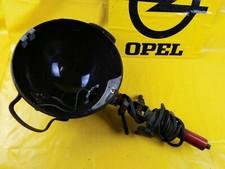 ORIGINAL Opel Blitz Universal Suchscheinwerfer Feuerwehr Abschleppwagen Gehä