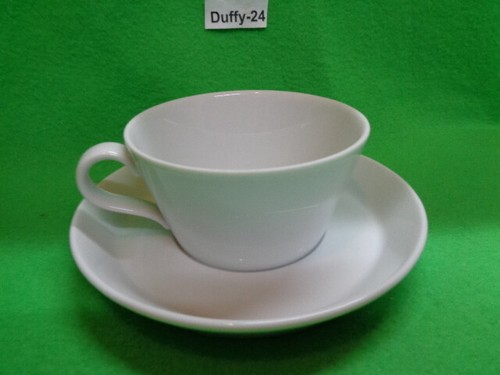 Teetasse tlg tric weiß - 2,