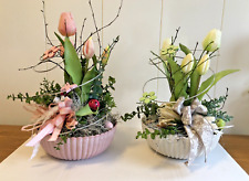 25 x 30cm  Tischdekoration