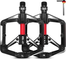 RUNYU Fahrradpedale MTB Pedale