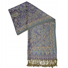 Pashmina Style Zweiseitiger