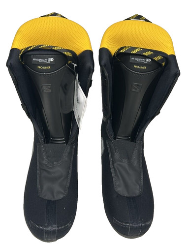 Skistiefel innenschuhe - skistiefel, /