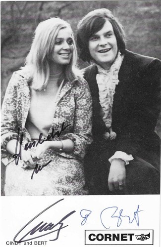 Cindy und bert original - und,