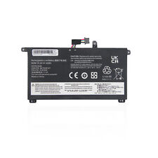 01AV493 SB10L84121 Laptop Akku