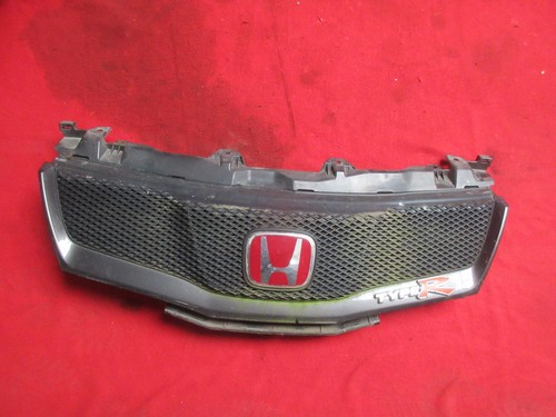 Kühler grill honda civic - kühler, fk1