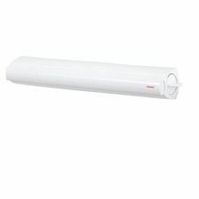 Leifheit Wandtrockner Rollfix 210 Longline, Wäschetrockner Trockner ausziehbar