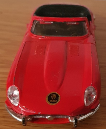 Modellauto toy 38 - mc.toy, 1:38