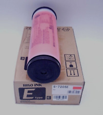 Riso Tinte S-7205E rot RZ 970