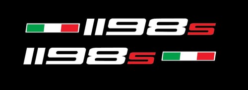 Klebstoffe ducati monster - klebstoffe,