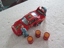 Blechspielzeug Blechauto Taiyo